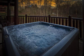 Rascals Retreat Holiday home Gatlinburg